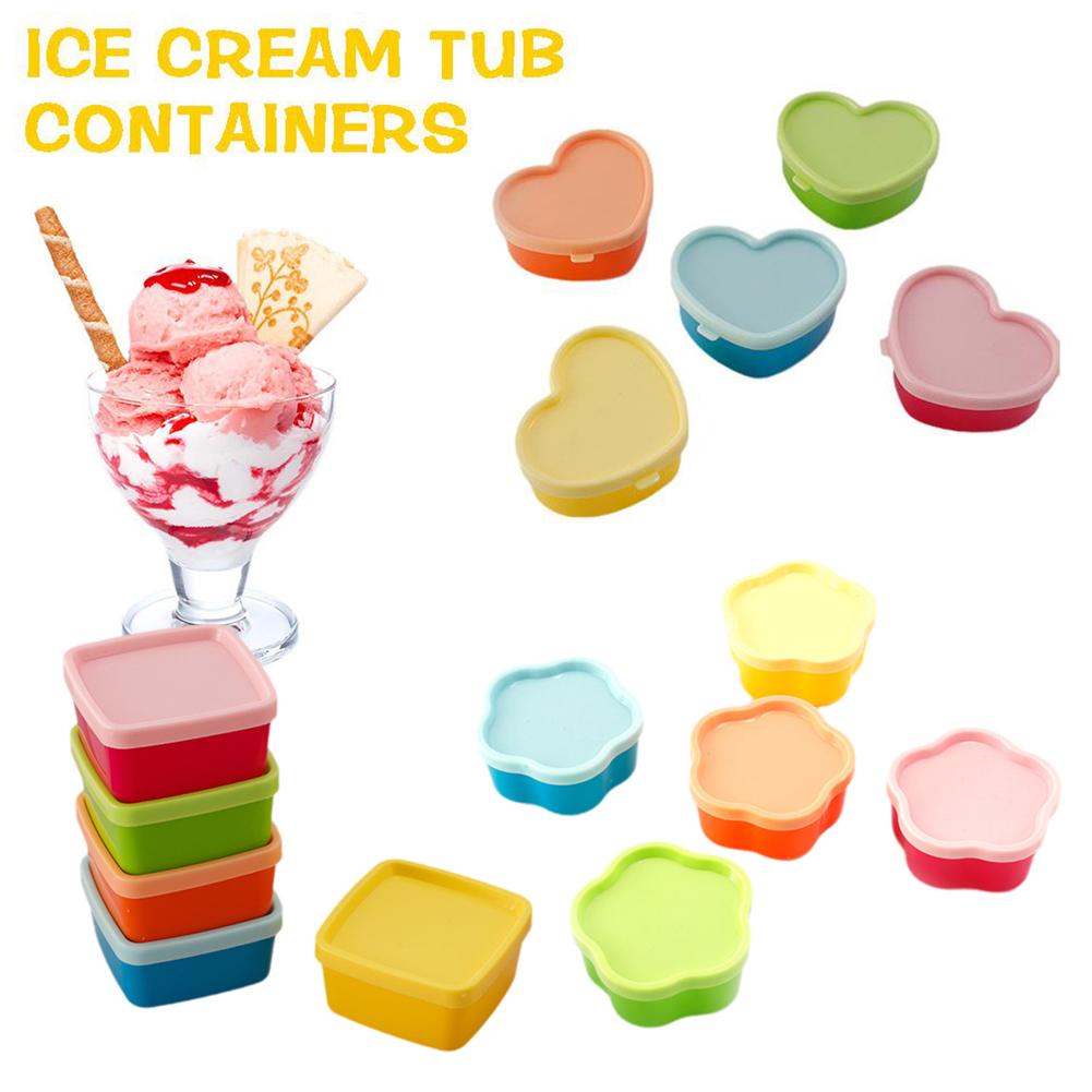 Sauce Squeeze Bottle - 5Pcs Mini Squeeze Bottle Lunch Box