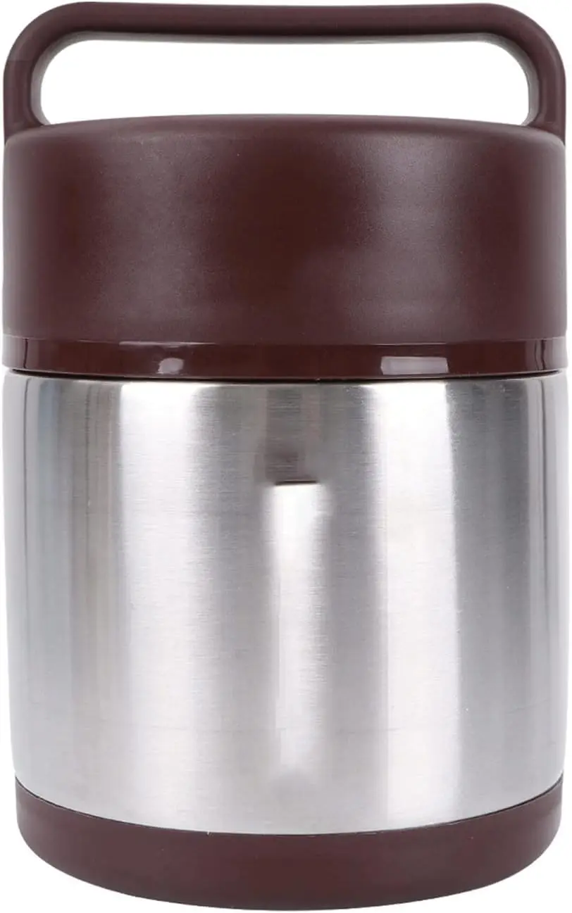 Stainless Bento Box - bento lunch box for adults Large