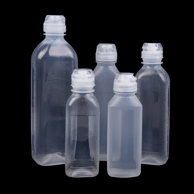 300/500/1000ML Kitchen Oil Bot - Sauce Squeeze Bottle review and price