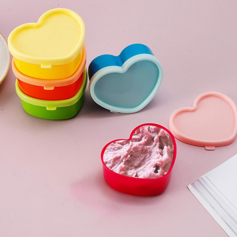 5Pcs Mini Squeeze Bottle Lunch - Sauce Squeeze Bottle review and price