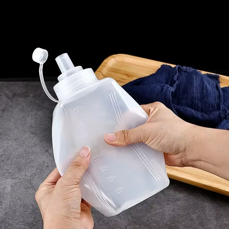 1000ML Squeeze Sauce Bottle an - Sauce Squeeze Bottle review and price