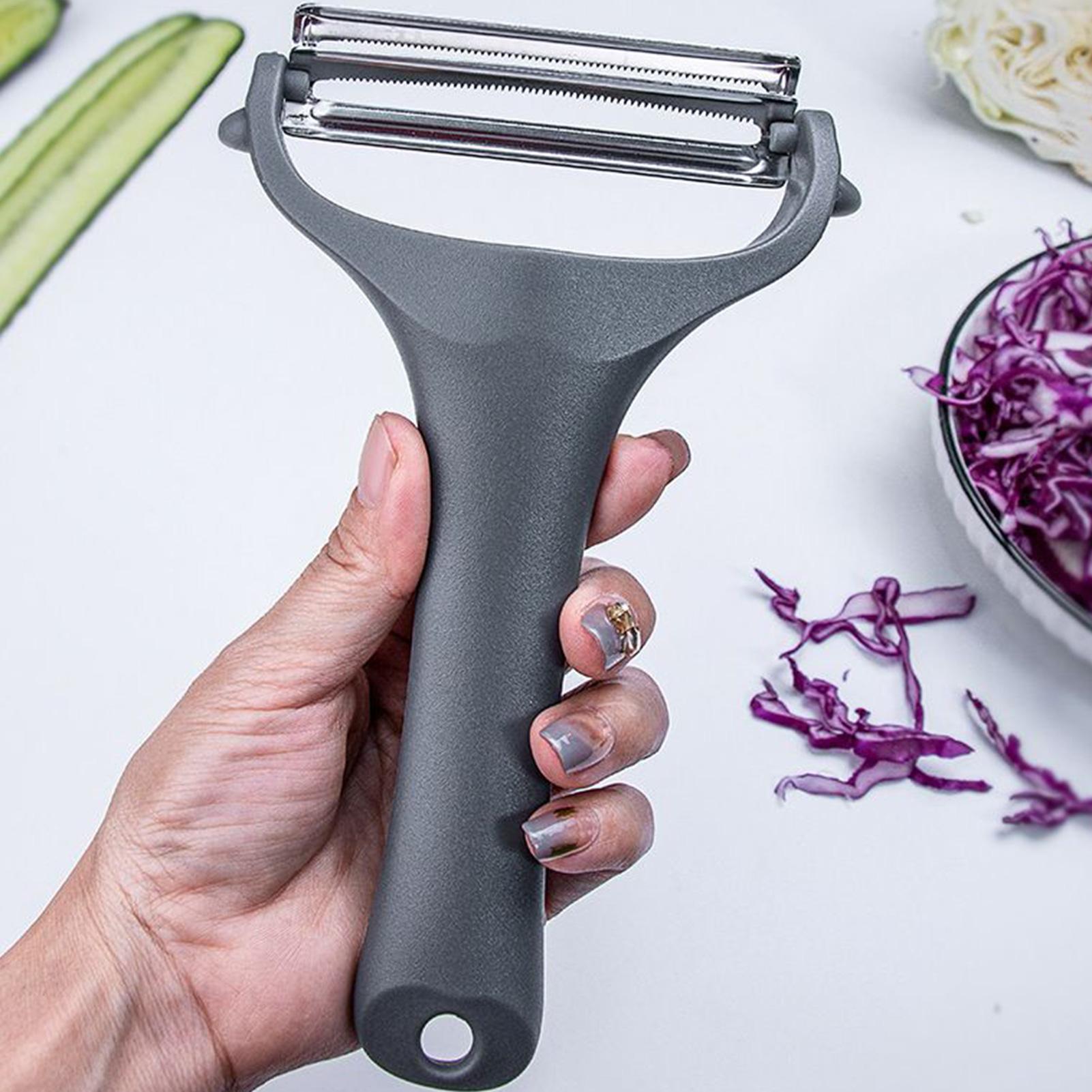 Cabbage Shredder Kitchen Cabba - Meal Prep Manual review and price