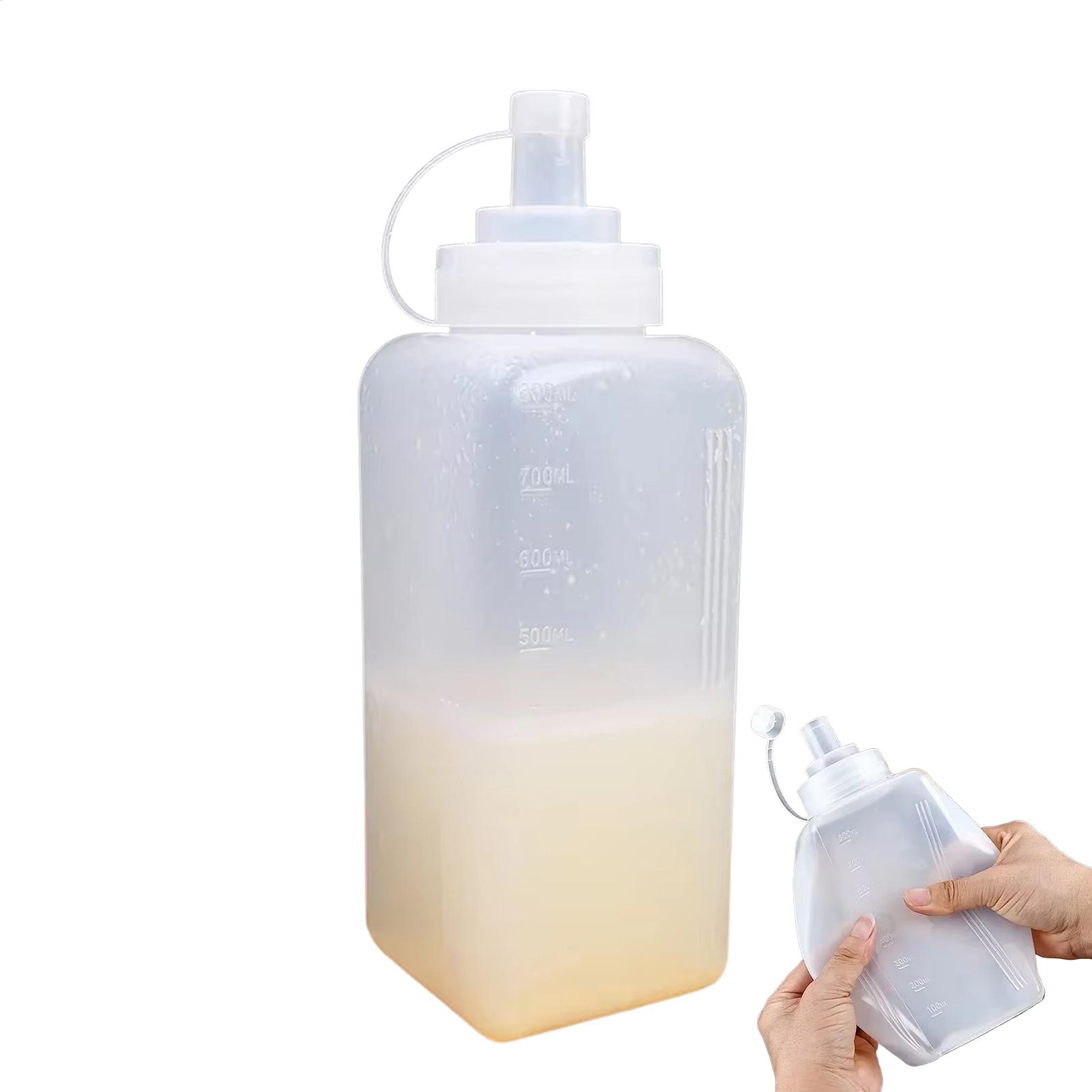 Condiment Squeeze Sauce Bottle - Sauce Squeeze Bottle review and price