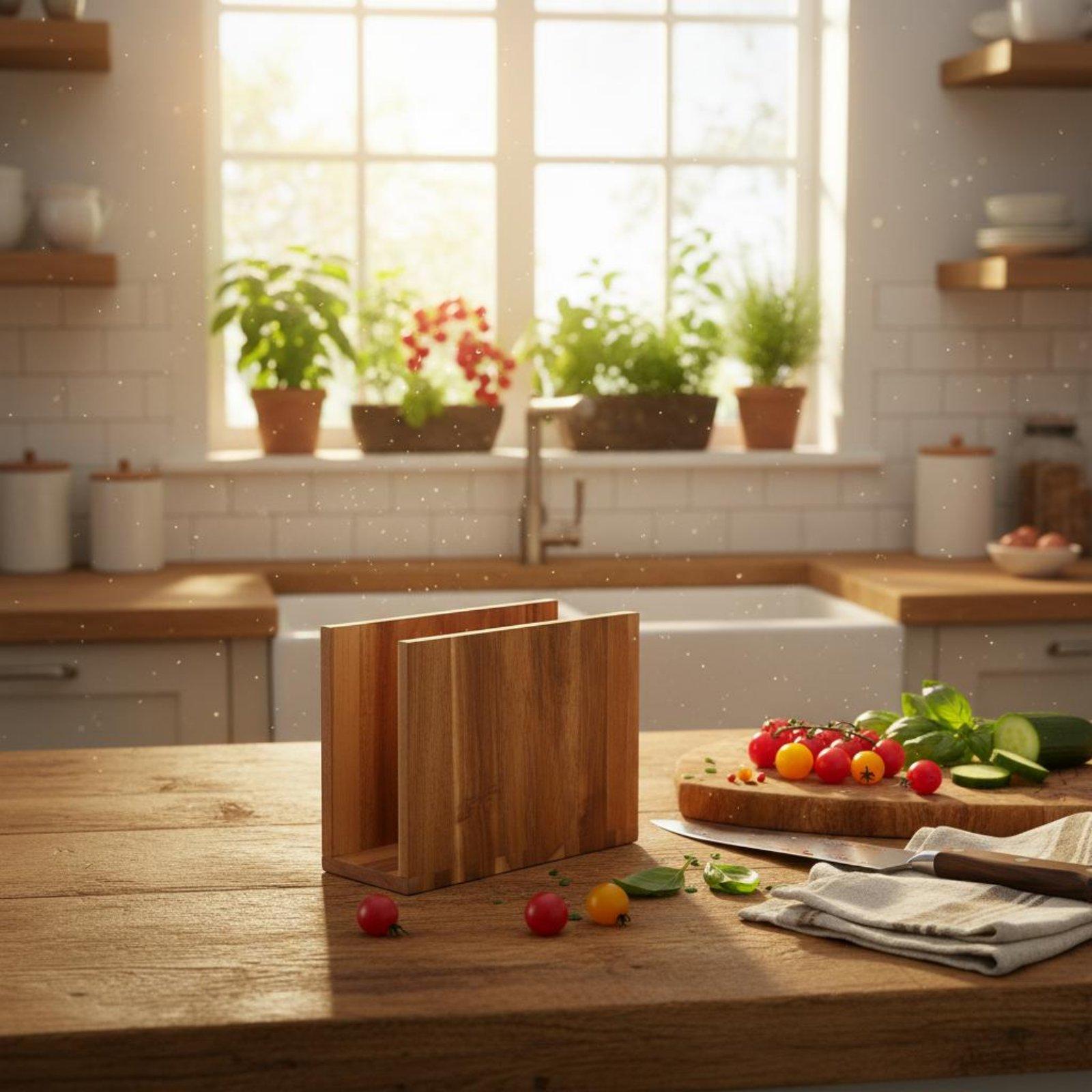 Kitchen Chopping Board Set Com - Meal Prep Book review and price