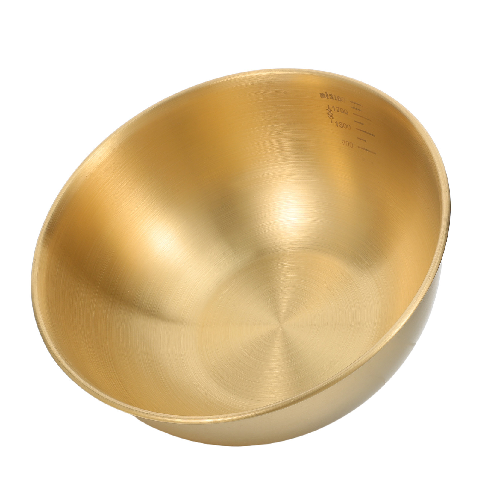 Stainless Steel Mixing Bowl wi - Meal Prep Bowl review and price