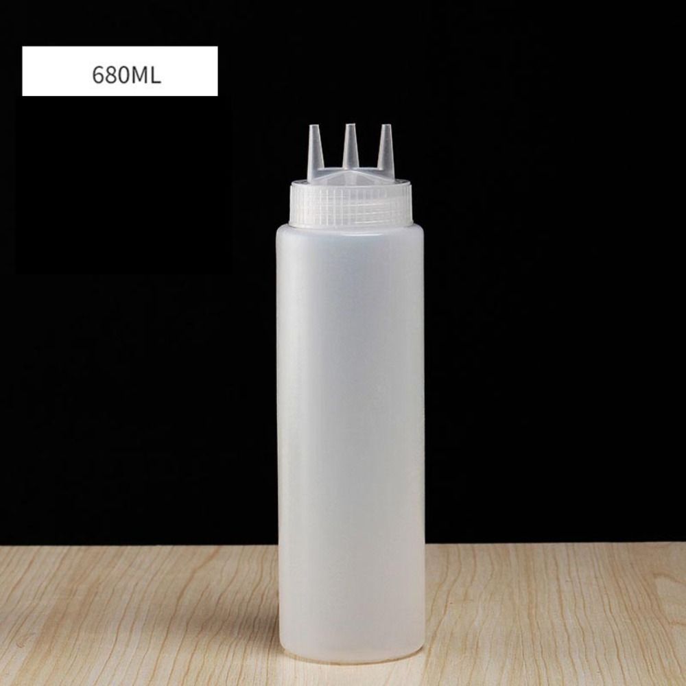 New Plastic Squeezing Sauce bo - Sauce Squeeze Bottle review and price