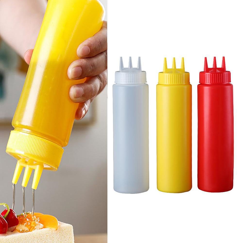 New Plastic Squeezing Sauce bo - Sauce Squeeze Bottle review and price