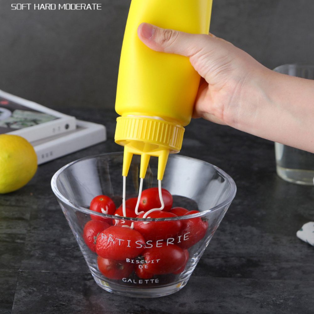 New Plastic Squeezing Sauce bo - Sauce Squeeze Bottle review and price