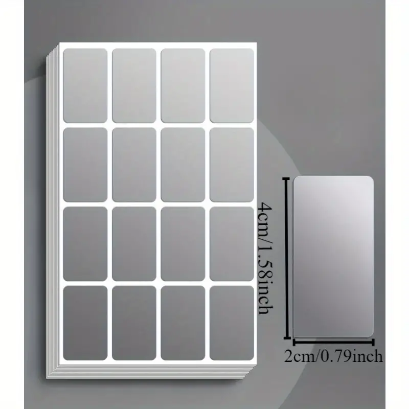 Wholesale Waterproof Label Sti - Spice Jar Labels review and price