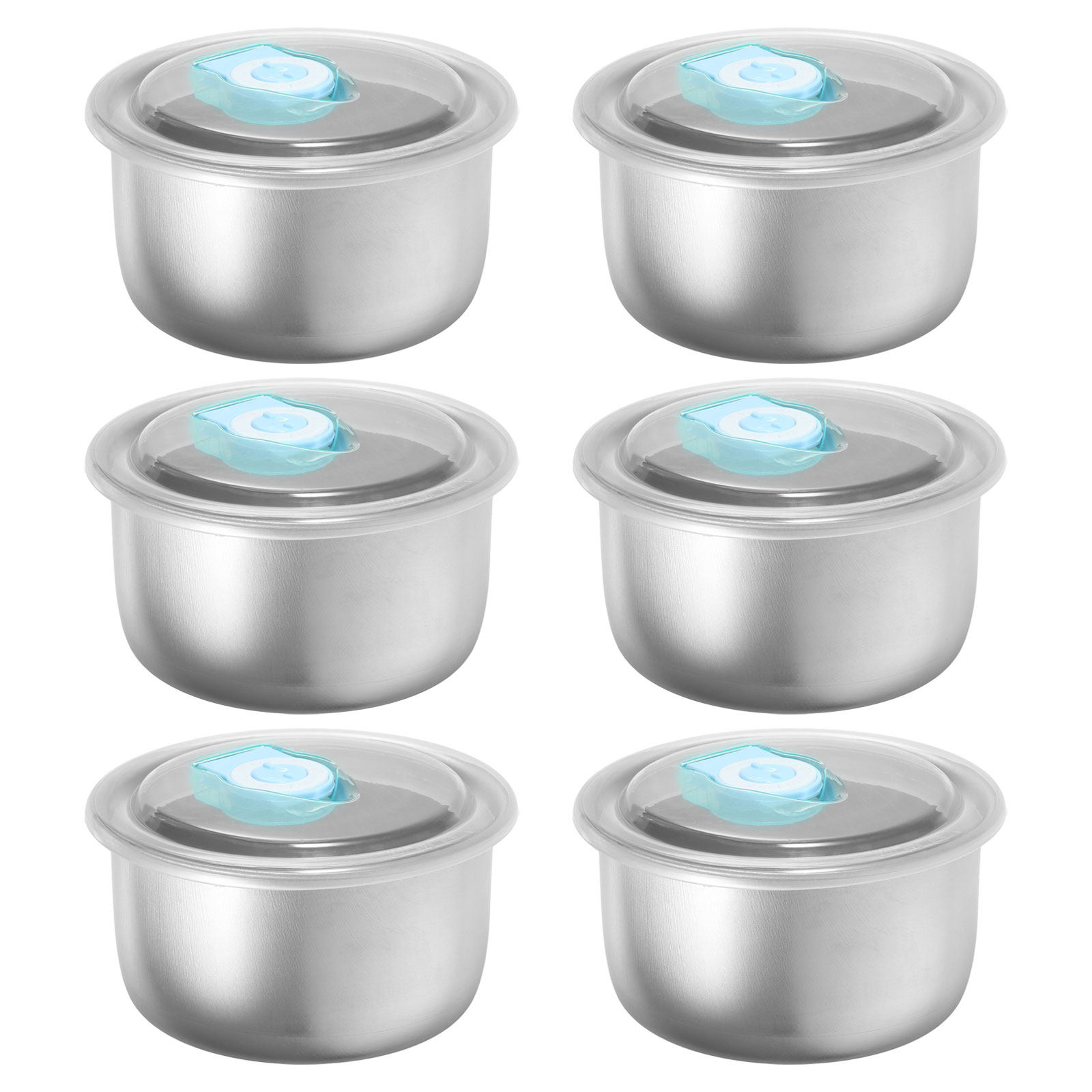 6pcs Homemade Ice Cream Box St - Meal Prep Bowl review and price