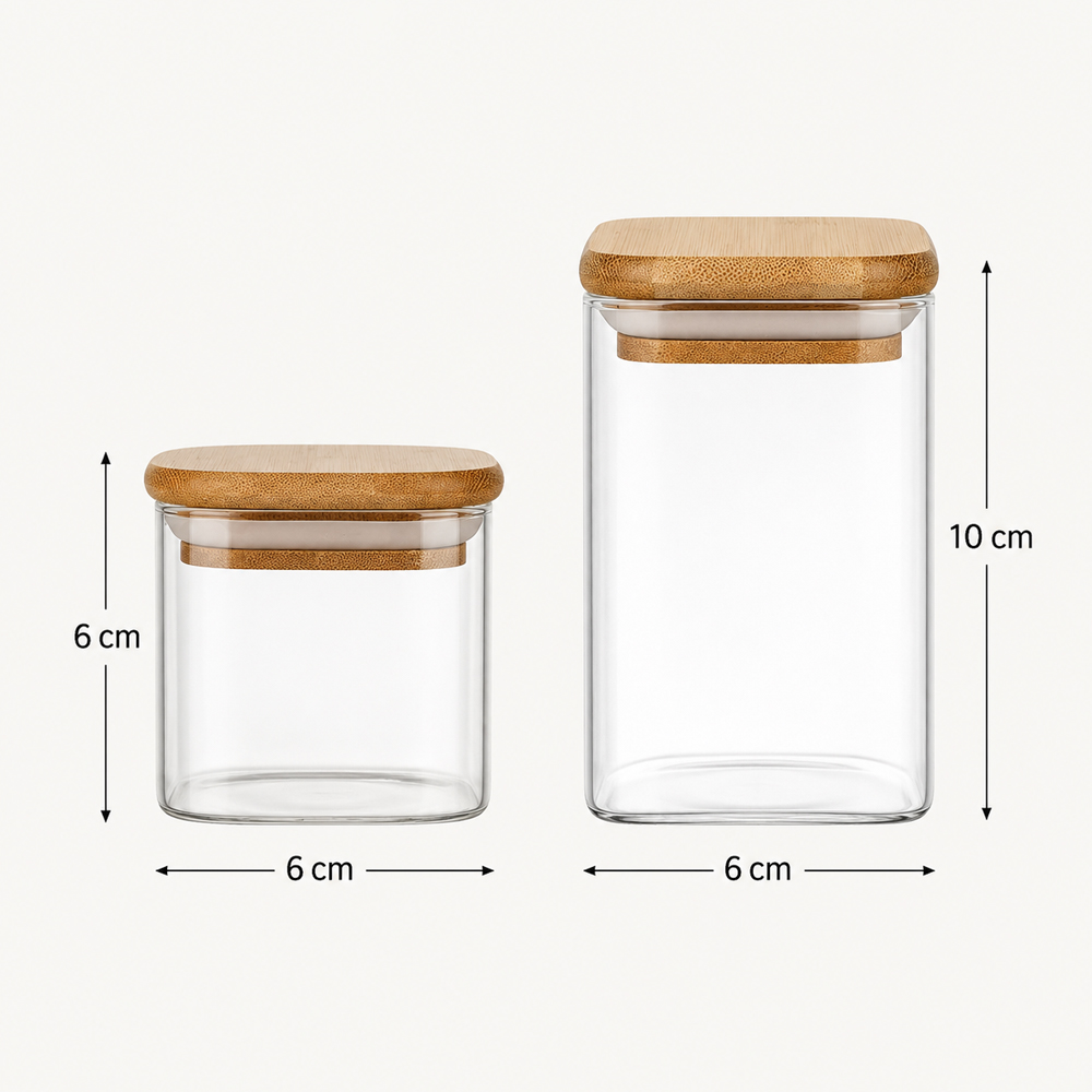 Spice Jars with Labels, Glass  - Spice Jar Labels review and price