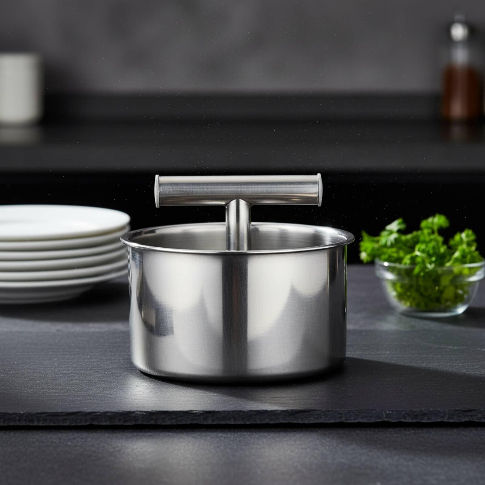 Meatball Maker Rust-Resistant  - Meal Prep Manual review and price