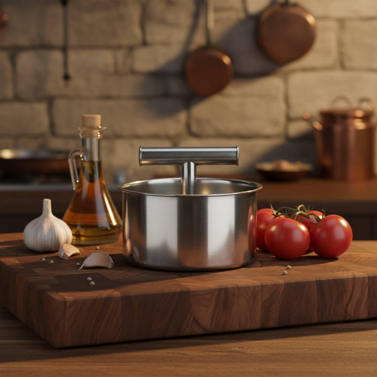 Meatball Maker Rust-Resistant  - Meal Prep Manual review and price