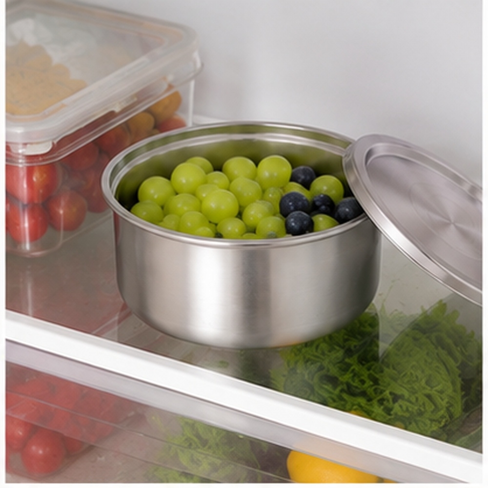 304 Stainless Steel Ramekin wi - Meal Prep Bowl review and price