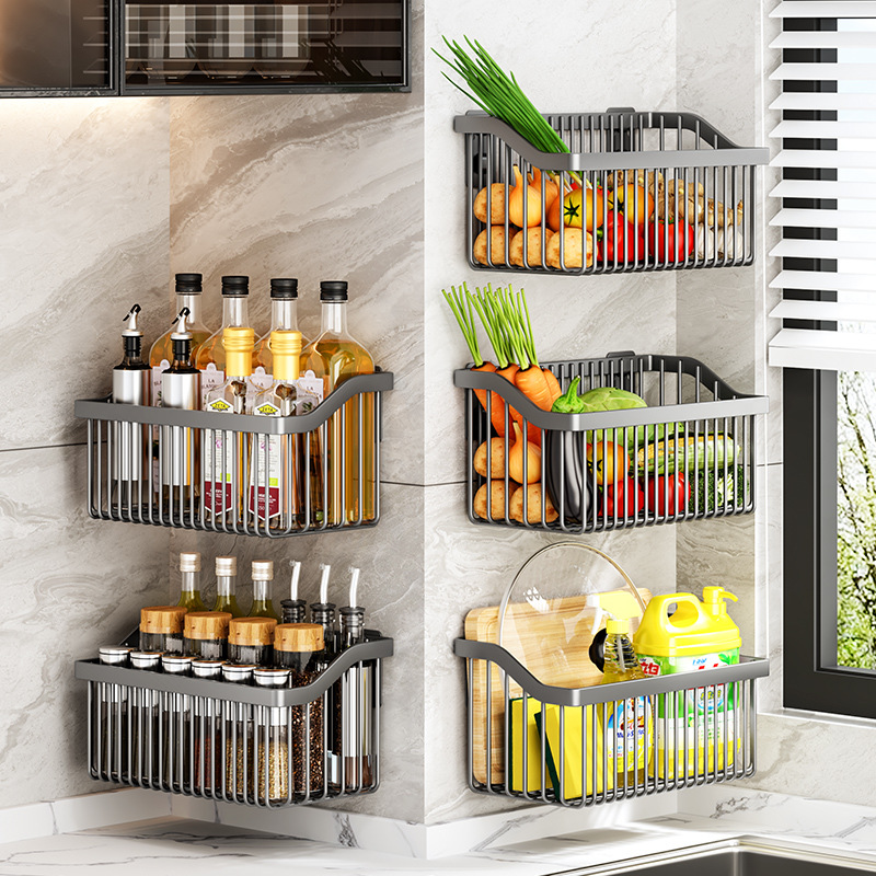 No-Drill Multifunctional Wall- - Spice Jar Labels review and price