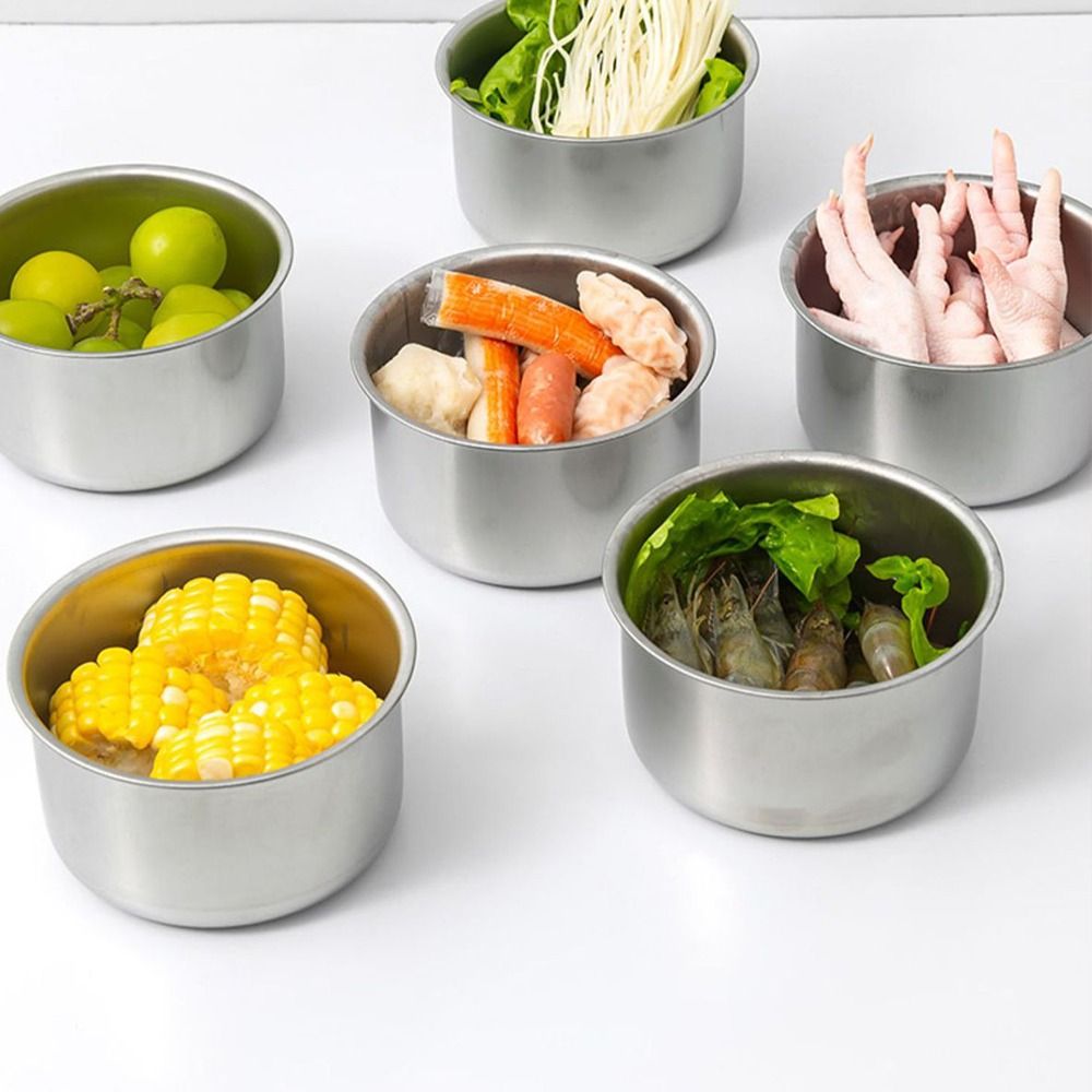Easy to Clean Fresh-keeping Bo - Meal Prep Bowl review and price