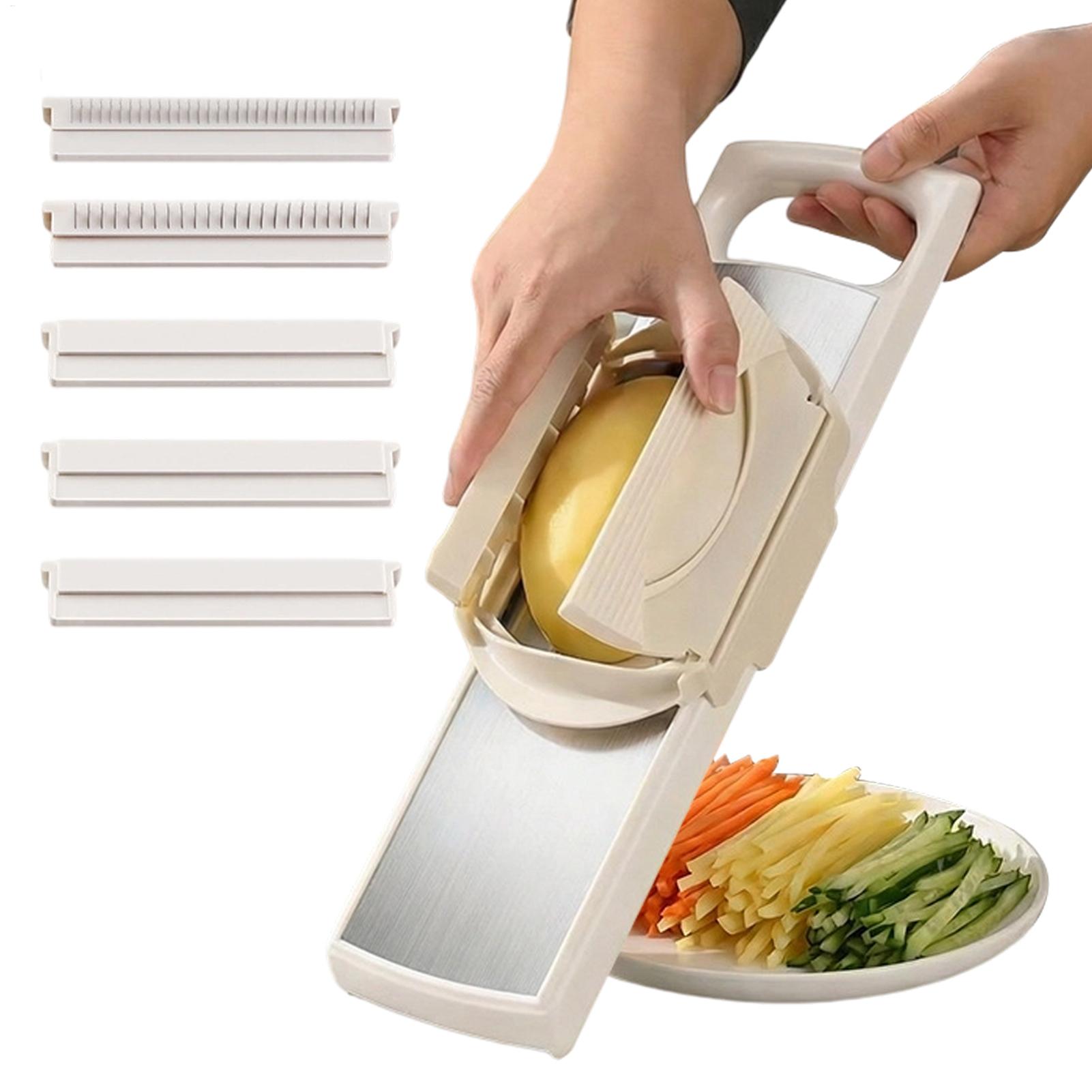 Ergonomic Handheld Vegetable C - Meal Prep Manual review and price