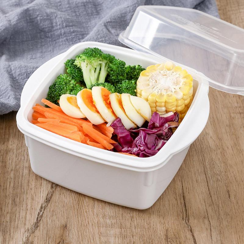 Microwave Steamer Vegetable St - Meal Prep Bowl review and price