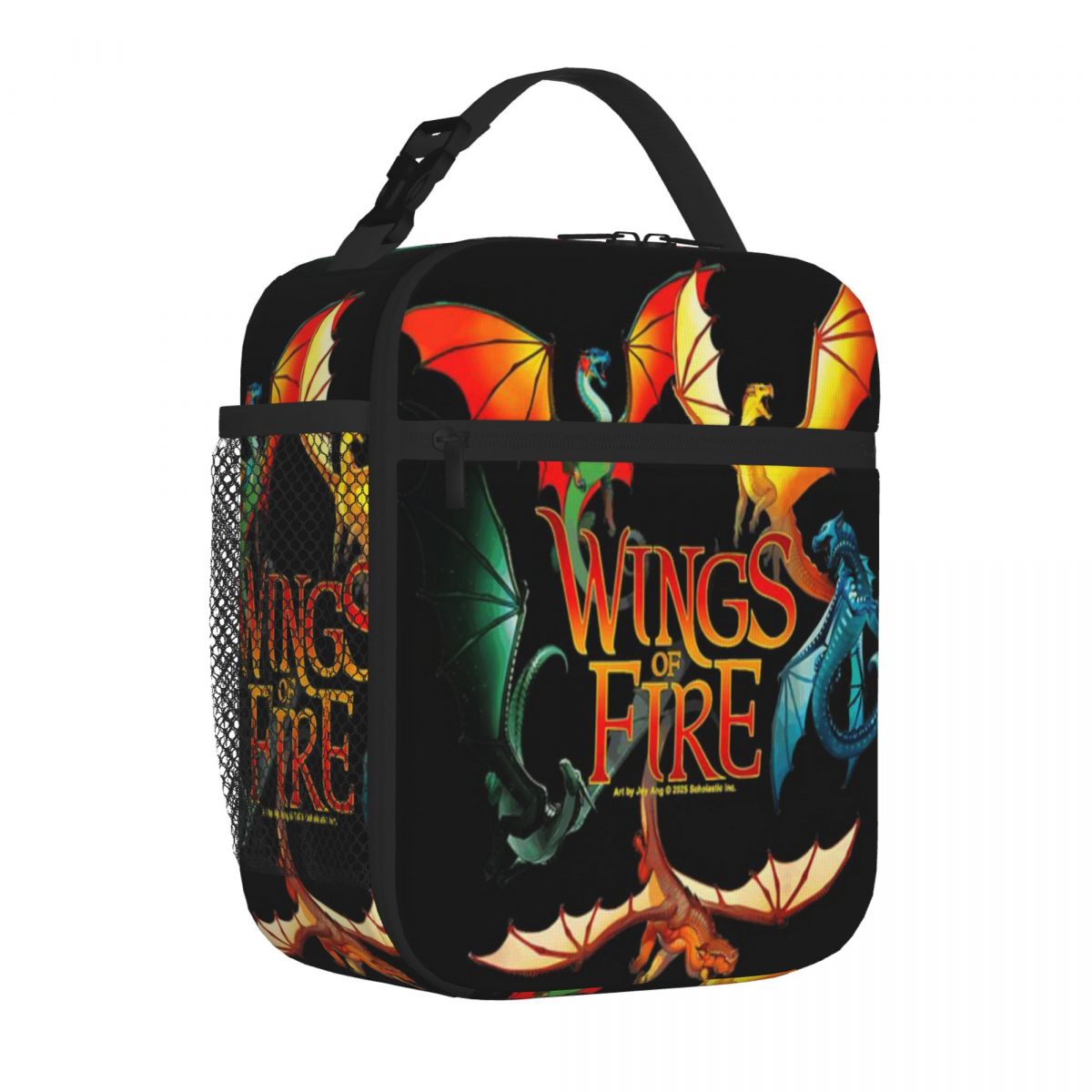 Hot Sale Wings Of Fire Dragon  - Meal Prep Book review and price