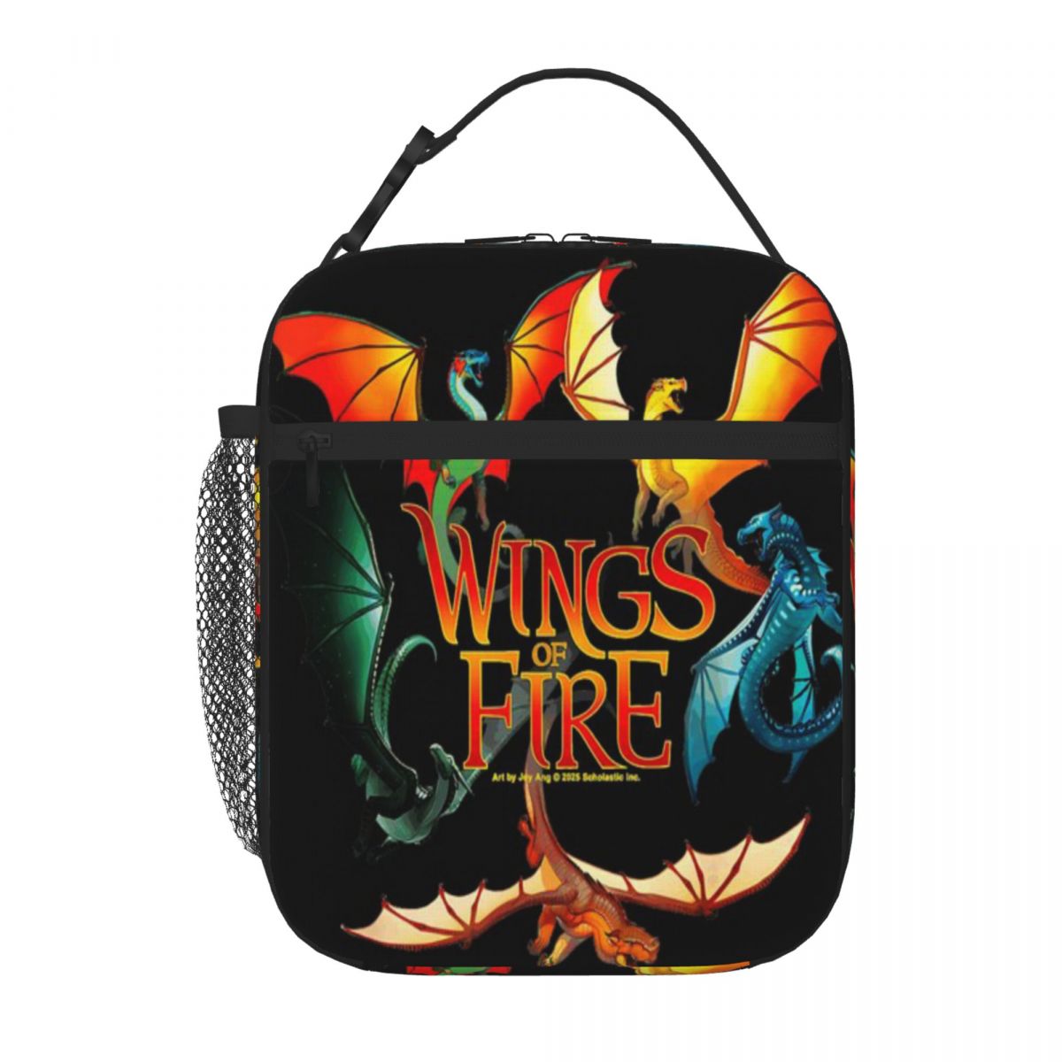 Hot Sale Wings Of Fire Dragon  - Meal Prep Book review and price