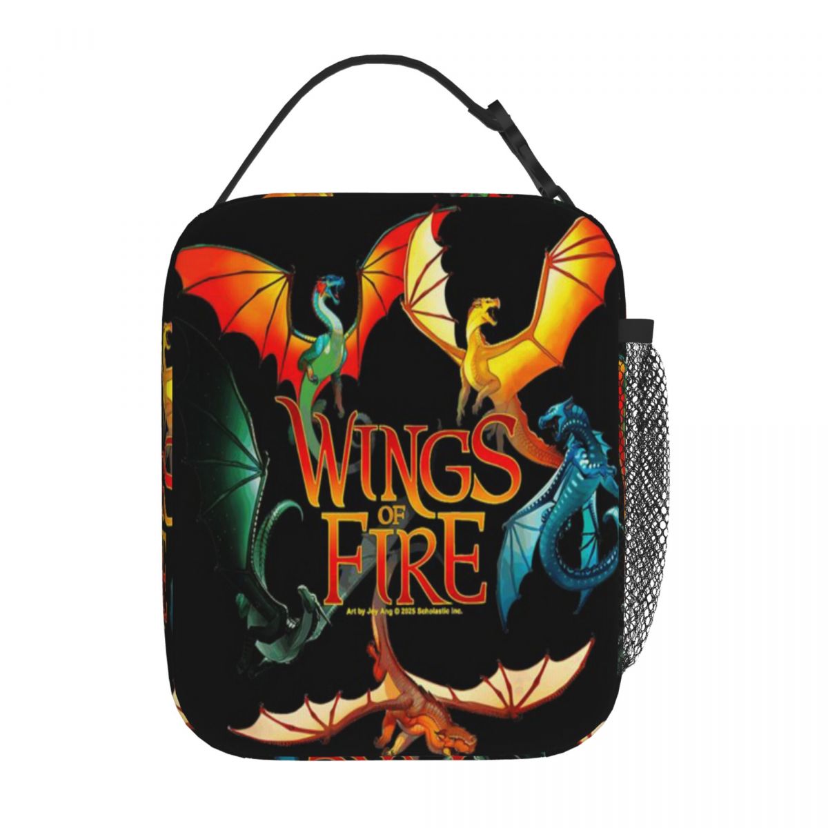 Hot Sale Wings Of Fire Dragon  - Meal Prep Book review and price