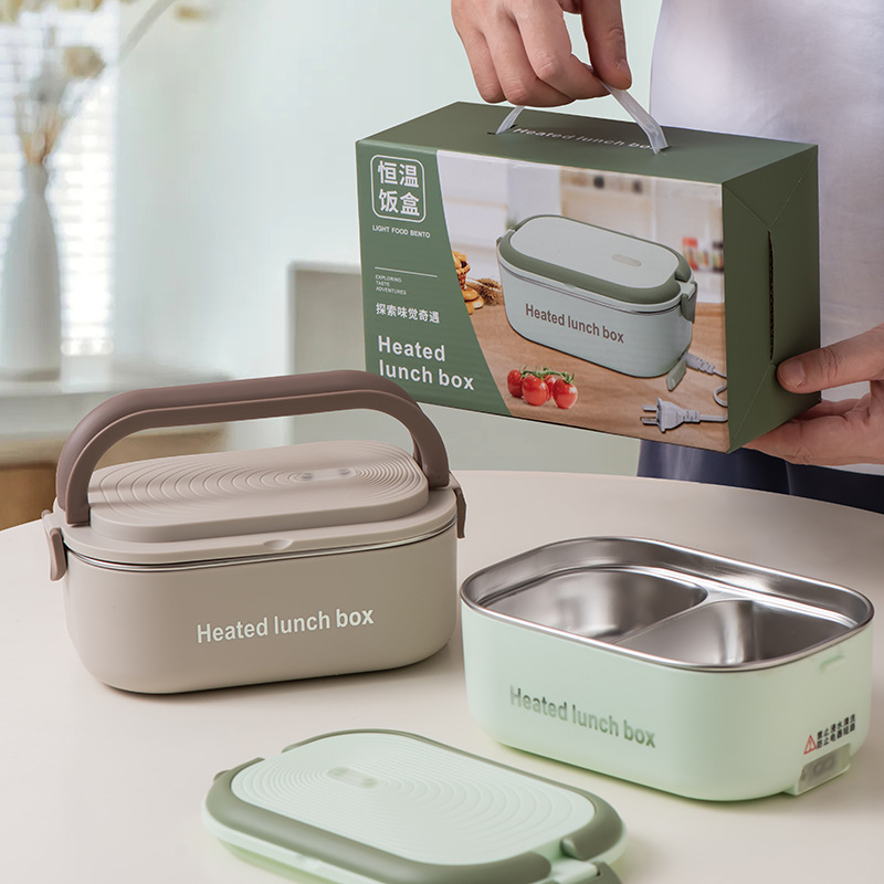 New 220V Household Constant Te - Stainless Bento Box review and price