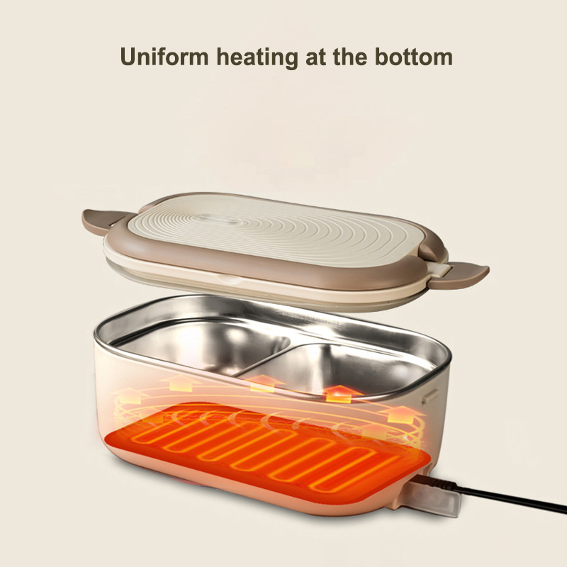 New 220V Household Constant Te - Stainless Bento Box review and price