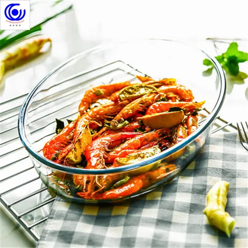 Large Capacity Toughened Glass - Meal Prep Glass Containers Oven Safe review and price