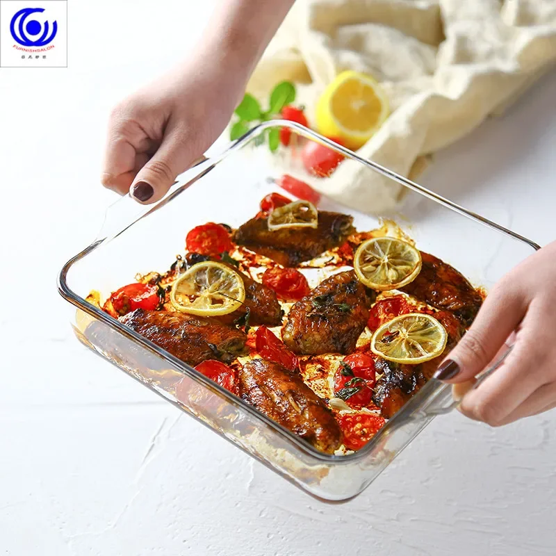 Large Capacity Toughened Glass - Meal Prep Glass Containers Oven Safe review and price