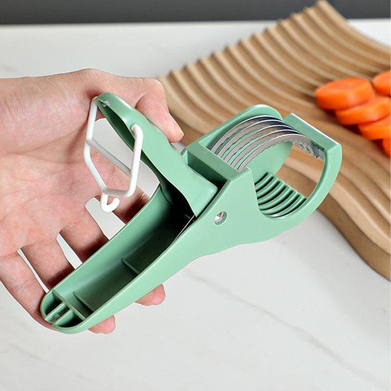 Multifunctional Fruit Vegetabl - Meal Prep Manual review and price