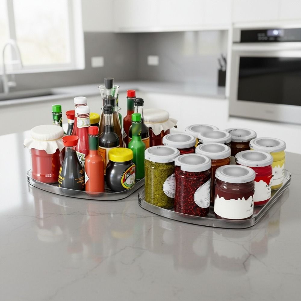 360 Degrees Rotating Kitchen S - Spice Jar Labels review and price