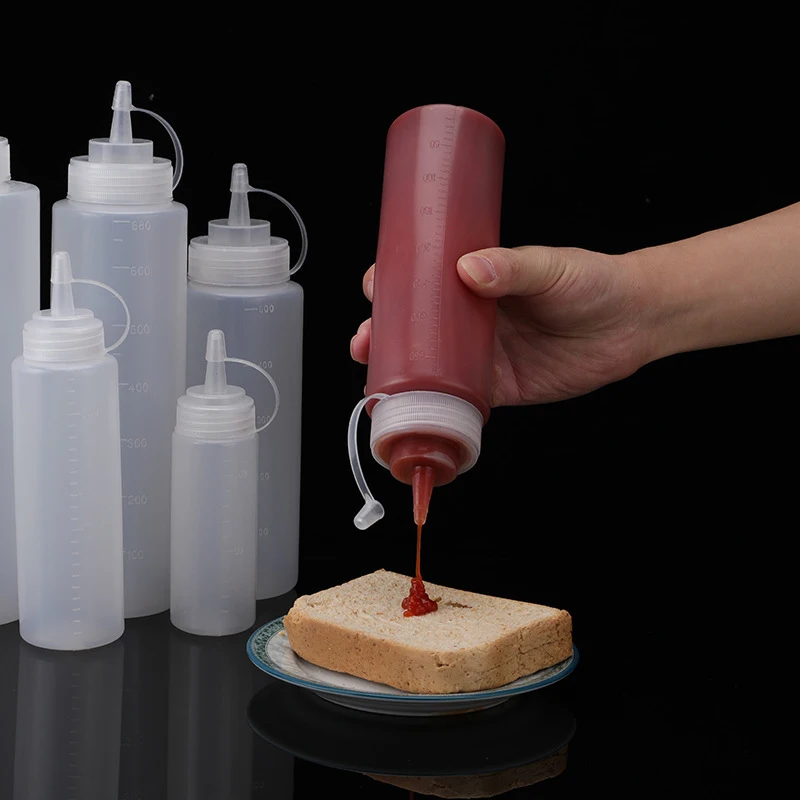 스퀴즈 Large Squeeze Condiment Bo - Sauce Squeeze Bottle review and price