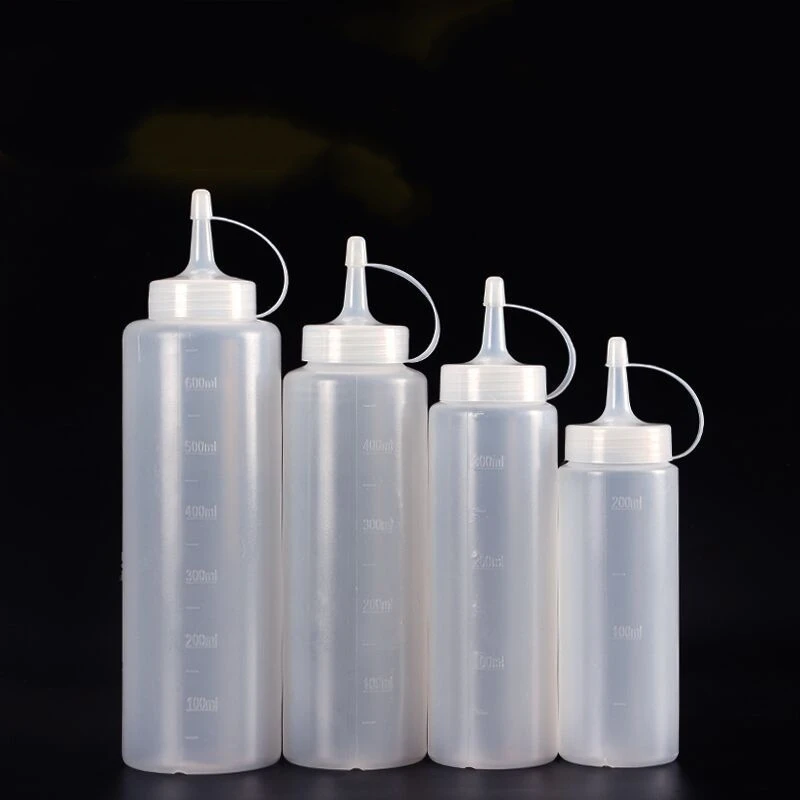 스퀴즈 Large Squeeze Condiment Bo - Sauce Squeeze Bottle review and price