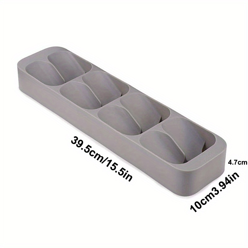 1pc 8Grids Spice Rack Cupboard - Spice Jar Labels review and price