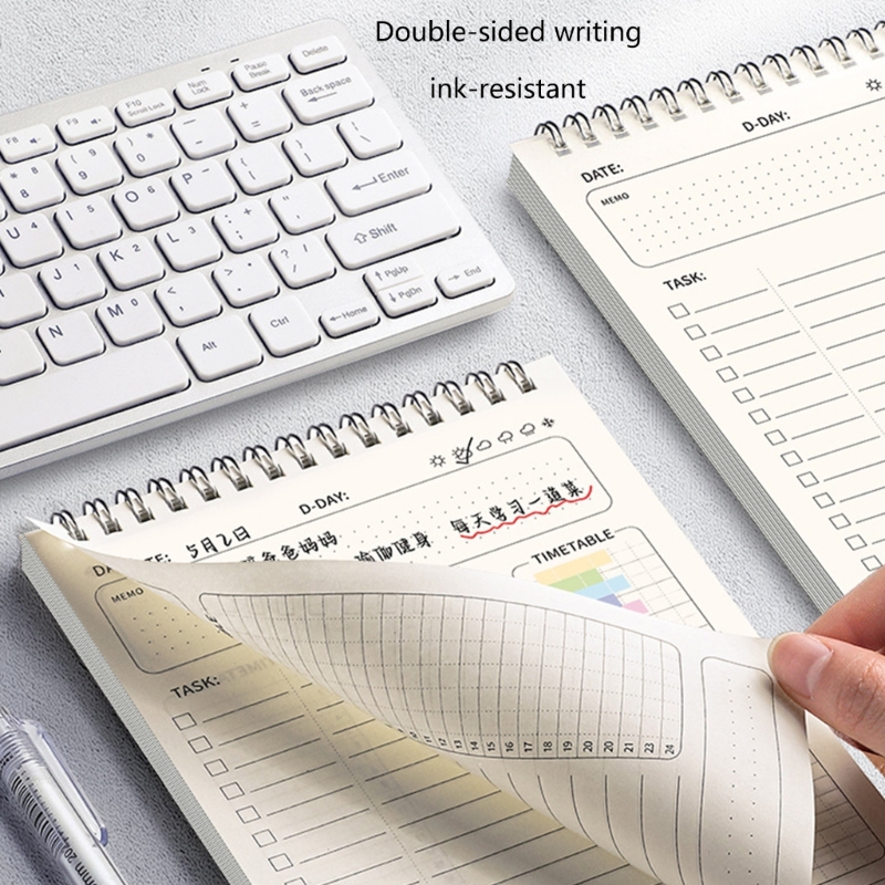 Weekly Planner Notebook 160 Pa - Meal Prep Book review and price