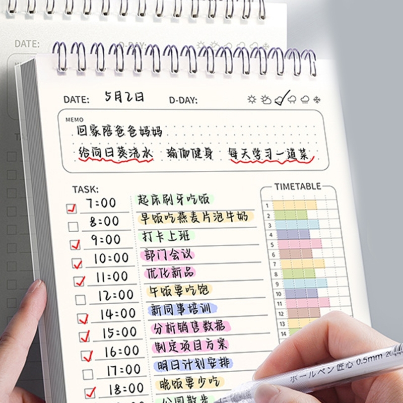 Weekly Planner Notebook 160 Pa - Meal Prep Book review and price